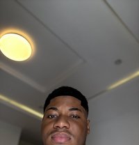 John - Acompañantes masculino in Lagos, Nigeria