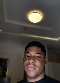 John - Male escort in Lagos, Nigeria Photo 3 of 5
