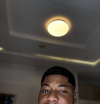 John - Acompañantes masculino in Lagos, Nigeria