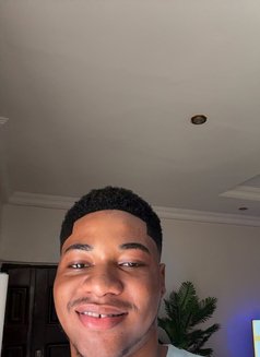 John - Male escort in Lagos, Nigeria Photo 4 of 5