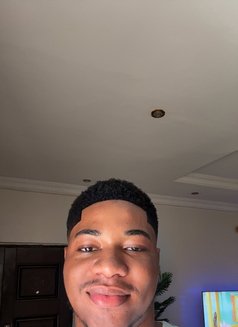 John - Male escort in Lagos, Nigeria Photo 5 of 5