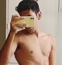 John Pablito - Male escort in Dubai