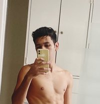 John Pablito - Male escort in Dubai