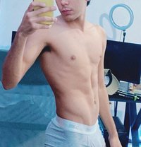 John Pablito - Male escort in Dubai