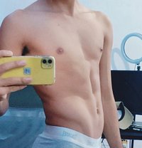 John Dev - Male escort in Dubai