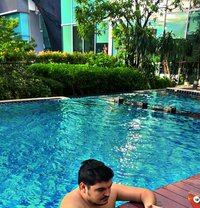 John - Male escort agency in Bangkok