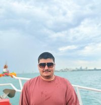 John - Male escort agency in Bangkok