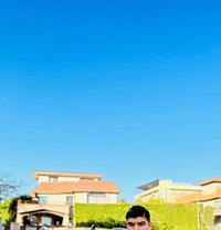 John - Male escort in Bangkok