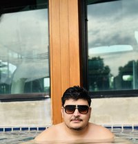 John - Acompañantes masculino in Bangkok
