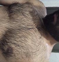 John - Acompañantes masculino in Islamabad