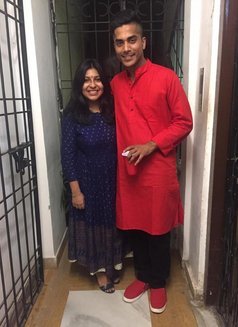 John Philip - Male escort in Mumbai Photo 5 of 5