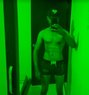 John Rosario - Male escort in Mumbai Photo 1 of 3