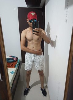 John Rosario - Male escort in Mumbai Photo 2 of 3