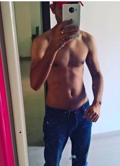 John Rosario - Male escort in Mumbai Photo 3 of 3