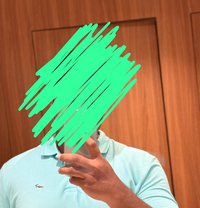 John Sier - Male escort in Colombo