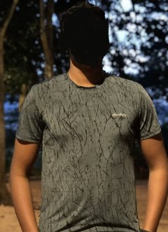 John Silva - Male escort in Colombo Photo 3 of 3