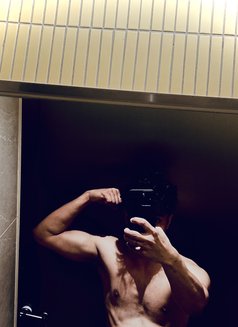 John escort -only Girls&couple - Male escort in Seoul Photo 1 of 4