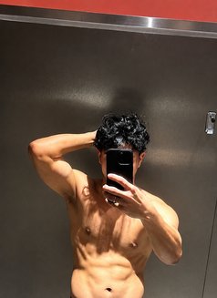 John escort -only Girls&couple - Male escort in Seoul Photo 2 of 4