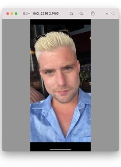 John - Male escort in Stockholm Photo 1 of 5
