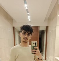 John - Acompañantes masculino in Beirut