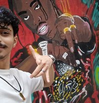 John - Male escort in Beirut