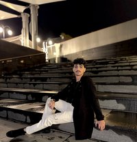 John - Acompañantes masculino in Beirut