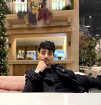 John - Acompañantes masculino in Beirut