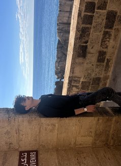 John - Male escort in Beirut Photo 13 of 13