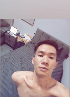 John - Male escort in Bangkok Photo 9 of 10