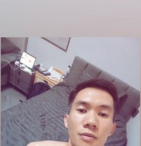 John - Acompañantes masculino in Bangkok