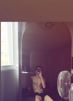 John - Male escort in Bangkok Photo 10 of 10