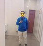 John( the Licker With Big Tool) - Male escort in Hyderabad Photo 1 of 1