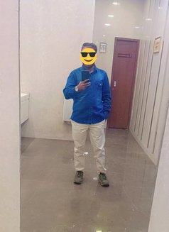John( the Licker With Big Tool) - Male escort in Hyderabad Photo 1 of 1