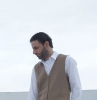 John - Acompañantes masculino in Jakarta