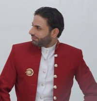 John - Acompañantes masculino in Jakarta