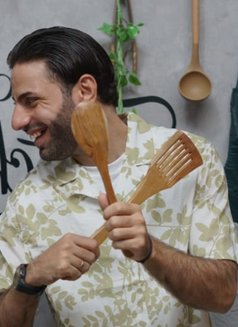 John - Acompañantes masculino in Jakarta Photo 8 of 14