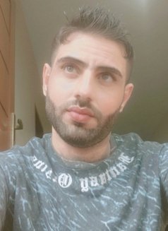 John - Male escort in Jakarta Photo 2 of 12