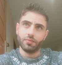 John - Male escort in Jakarta