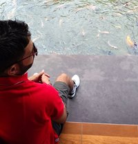 JOHN - Acompañantes masculino in Jakarta