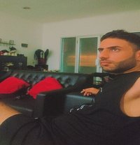JOHN - Acompañantes masculino in Jakarta