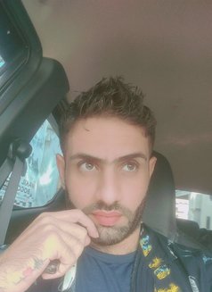 JOHN - Male escort in Jakarta Photo 15 of 30