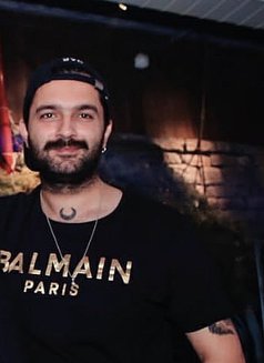 John69 - Male escort in Mumbai Photo 1 of 1