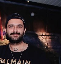 John69 - Male escort in Mumbai