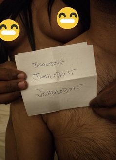 Johnlobo15 your Boynextdoor - Male escort in Pune Photo 2 of 9