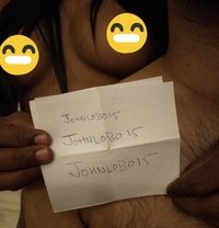 Johnlobo15 your Boynextdoor - Acompañantes masculino in London