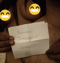 Johnlobo15 - Acompañantes masculino in Pune