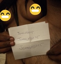 Johnlobo15 your Boynextdoor - Male escort in Belgaum