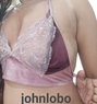 Johnlobo15 Available on Sunday - Male escort in Pune Photo 5 of 10