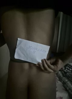 Johnlobo15 - Acompañantes masculino in Bangalore Photo 12 of 13