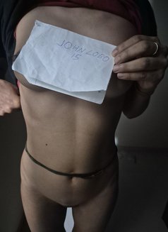 Johnlobo15 - Acompañantes masculino in Bangalore Photo 13 of 13